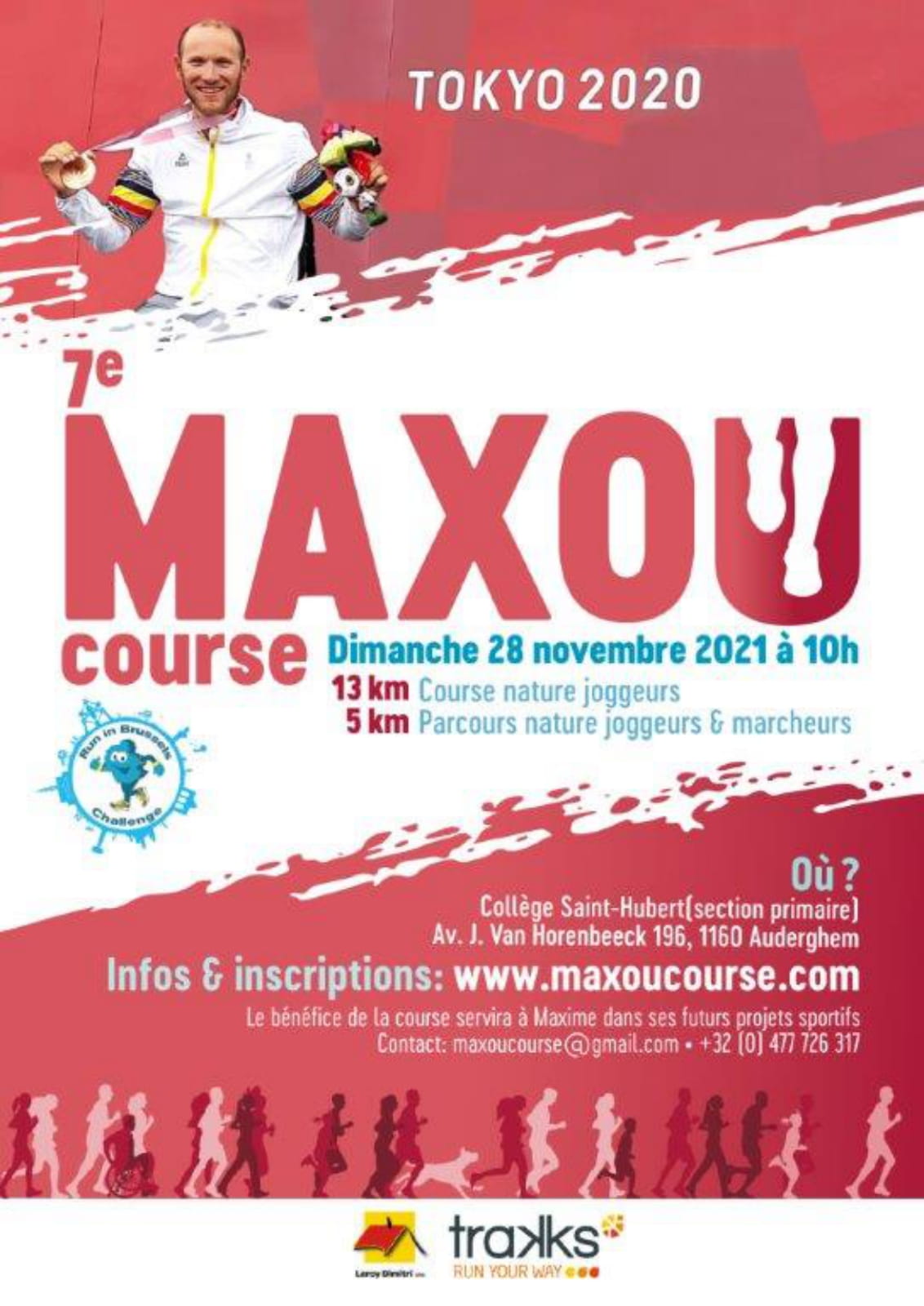 maxou.com 2021 affiche 1